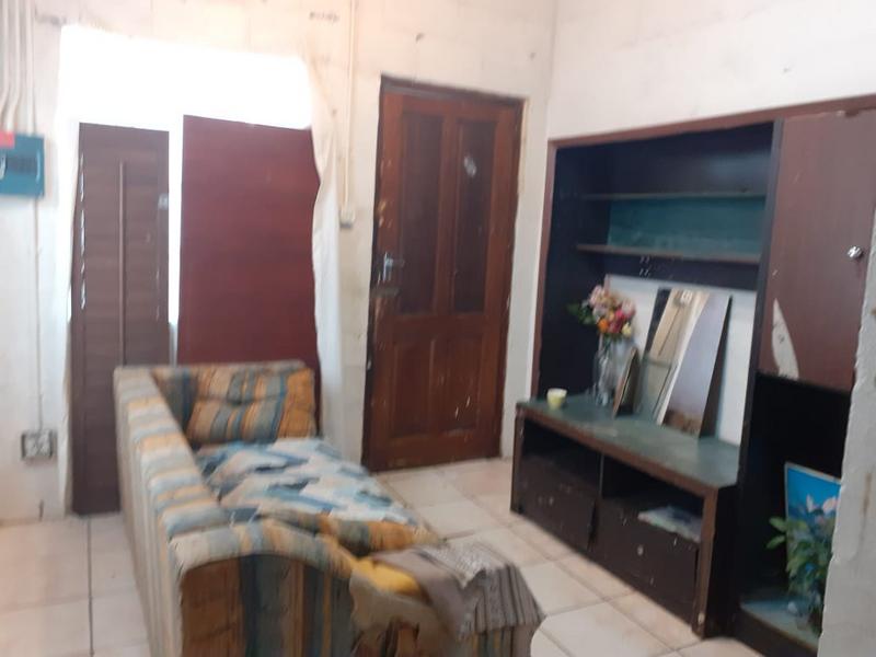 2 Bedroom Property for Sale in Theronville Western Cape